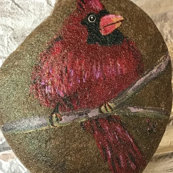 Painted Rocks - Picture 10 of 12